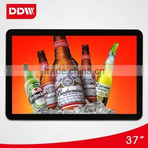 32"36"42"46"52"55"65"70"82" Digital Signage,Digital Signage Player With Free Software,Digital Signage Player Ftp DDW-AD3601WN thumbnail-1