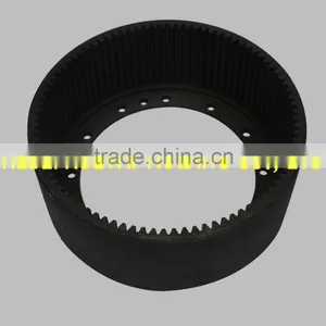2016 Hot Sale Passive Hub for Combine Harvester (Yenisey-1200) thumbnail-1