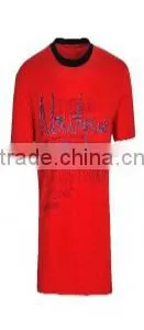 Check Line Blue and White Fashion Shirt thumbnail-2
