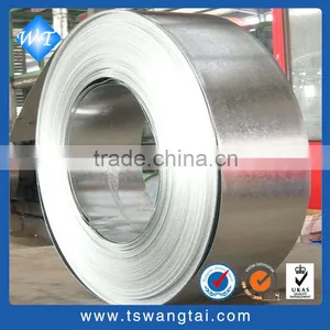 Galvanized Steel Strip Price thumbnail-4