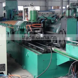 Steel Bar Peeling Equipment for Surface Process thumbnail-2