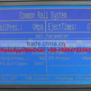 CR2000A Common Rail System Tester Simulator thumbnail-4