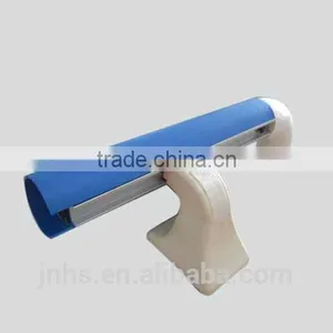 PVC Plastic Disabled Hospital Handrails--Hot Sale Handrails thumbnail-4