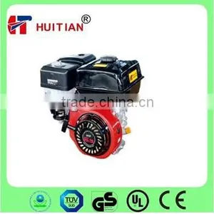 Mini Tiller 6.5HP 2-Stroke Petrol Engine thumbnail-1