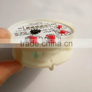 Dry Dial Mechanism for Multi Jet Water Flow Meter Gaoxiang Brand thumbnail-4