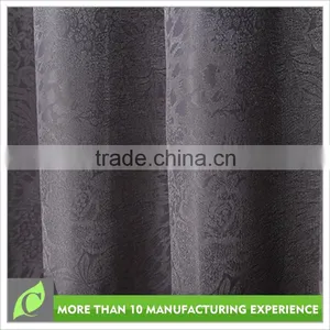 Ready Made Curtain Supplier Blackout Factory Wholesale Outdoor Balcony Curtains thumbnail-3