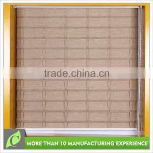 Home Decoration Factory Wholesale Curtains and Zebra Blinds thumbnail-2