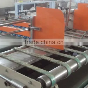 Carton Box Folder Gluer Machine thumbnail-6