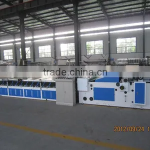 Xinglong XL Series Paper Laminator in Dongguang thumbnail-1