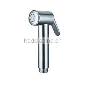 ABS Chormed Sanitary Ware Bidet Sprayer,toilet Shattaf,bathroom Shattaf thumbnail-6