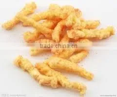 Hot Selling Factory Supply Fried Snacks Machine thumbnail-3