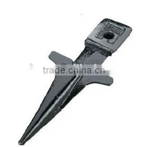 Single Forged Knife Guard for Combine Harvester thumbnail-1