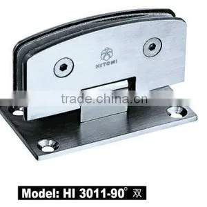 Glass Clamp Rail thumbnail-1