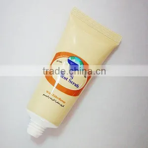 New 40ml Plastic Cosmetic Tube thumbnail-1