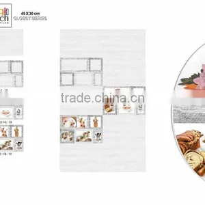 Glossy Finished Wall Tiles 30X45 thumbnail-4