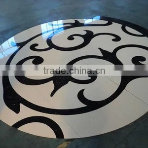 Cheaper Waterjet Cutting Machine thumbnail-4