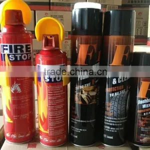 450ml Car Carburetor Cleaner thumbnail-2