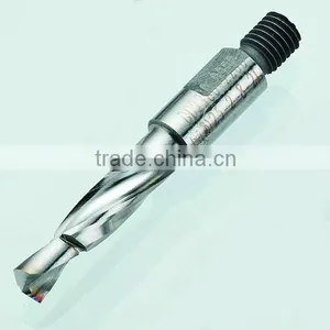 HSS Pneumatic Pilot Step Drill For Aviation Pneumatic Air Tool thumbnail-3