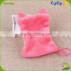 Free Sample Cheap in Bulk Makeup Cleaning Glove thumbnail-2