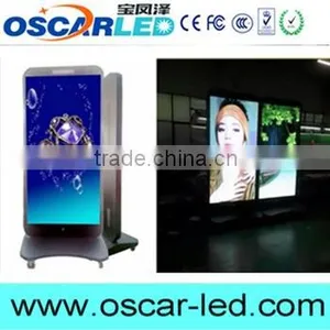 New Design LED Advertising Lcd Monitor Flush Mount 32 Inch Lcd Cctv Monitor With Great Price thumbnail-1