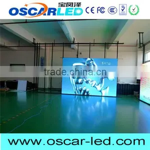 Led Billboard Outdoor/advertising p8 Electronic Outdoor Led Full Color Commercial Led Screen Display thumbnail-6