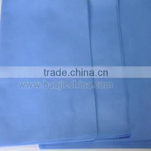 Non Woven SMS SMMS Sterilization Wraps thumbnail-2