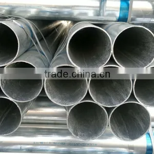 Structural Steel Pipe Price per Ton thumbnail-1