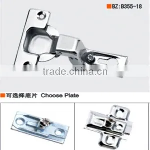 Cabinet Hinges B355-18 thumbnail-1