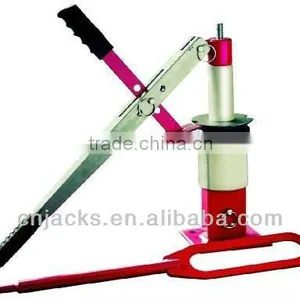 Mini Manual Tire Changer thumbnail-1