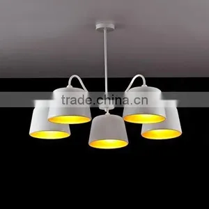 Marble Botticino Sconce Pendant Lighting thumbnail-1