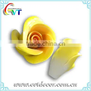 Ceramic Tulip Flower thumbnail-1