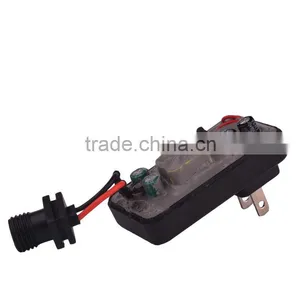 Waterproof Power Supply 12v ac Adapter 12w With us Plug High Quality for Laptop ac Adapter thumbnail-4