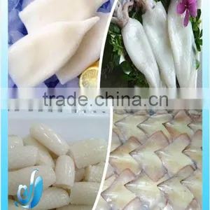 Frozen Fresh-looking Squid Ring thumbnail-1
