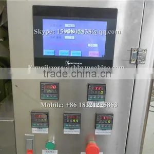 Automatic Small Herbal Tea Machine, Flower Tea Bag Packing Machine Supplier's Choice thumbnail-5