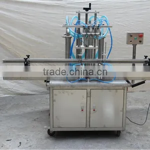 Automatic Mineral Water Glass Packing Filling Machine thumbnail-4