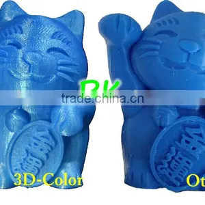 1.75mm 3mm USA Modified Material Pla 3d Filament thumbnail-2