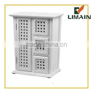 Fashion Jewelry Box Lock thumbnail-1