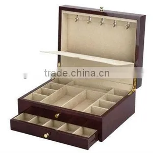 Wooden Jerelry Boxes thumbnail-2