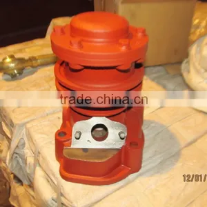 TRACTOR SPARE ROMANIA UTB 650 WATER PUMP thumbnail-3