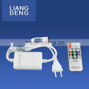 Dedicated Remote Control LED Driver thumbnail-1