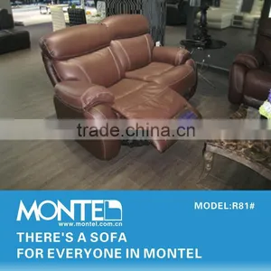 Lazy Boy Leather Recliner Sofa Lazy Boy Leather Recliner Sofa China thumbnail-4