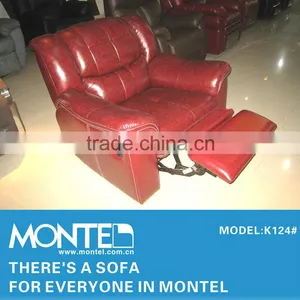 Leather Corner Sofa Set Designs in Pakistan thumbnail-5