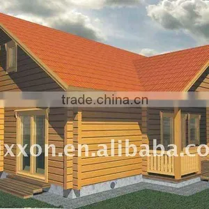 Living Cabin thumbnail-1