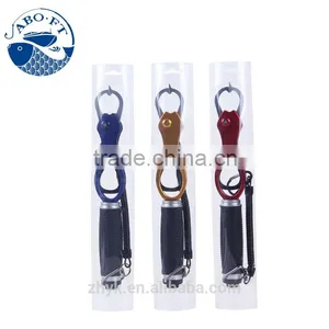2016 Wholesales Price Best Sell 32cm Aluminum Grip Fishing Pliers thumbnail-3