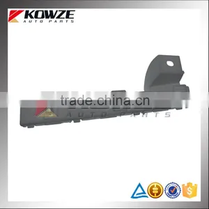 Right Car Bumper Side Bracket For Mitsubishi Lancer Sport CX4A CX5A CX6A CY1A CY2A CY4A CY5A CY6A 6400F550 thumbnail-1