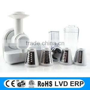 2015 New Design Electrical ABS Easy Operate Salad Maker thumbnail-2