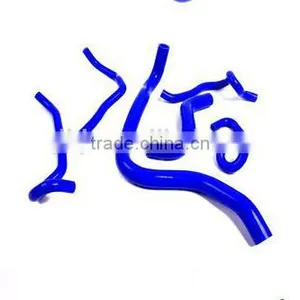 High-quality Elbow Silicone Hose thumbnail-3
