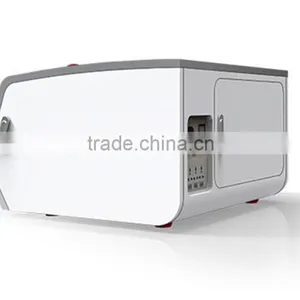 Bodor Modern Design Mini Desktop Cnc Laser Engraving Machine Price From China thumbnail-4