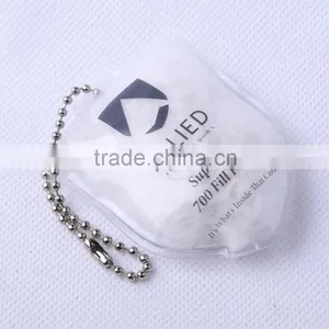 Wholesale Custom Cheap Printed Plastic Brand Tag for Kids Clothing thumbnail-1