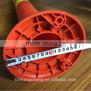 750mm Flexible Plastic Warning Post thumbnail-3